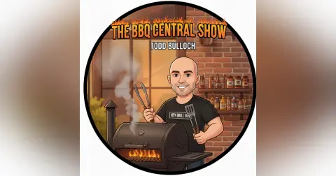 Todd Bulloch Tells His Story Of Hey Grill Hey!