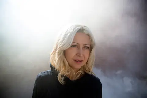 "OUT OF THE FOG" by Beth Dubber (Season 2, Episode 3)