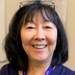 Theresa Fujiwara Profile Photo