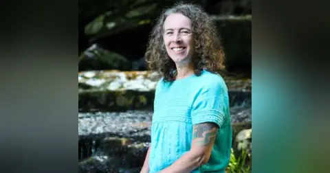 Close Up Radio Spotlights Christy A. Smith of the Unicoi County Prevention Coalition