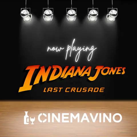 Indiana Jones and the Last Crusade is a Sentimental Favorite | Review
