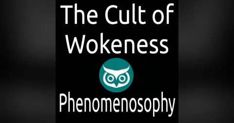The Cult of Wokeness