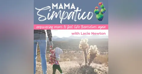 Managing Momlife with Mindfulness: Its Takes a Village to Raise-Up a Mom