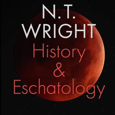 History and Eschatology: Jesus and the Promise of Natural Theology