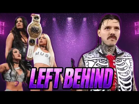 Monday Night RAW Reset Liv Morgan… But Not Dominik Mysterio (Monday Night Raw Review)