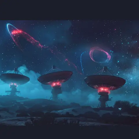S9: Messages From The Pleiadians