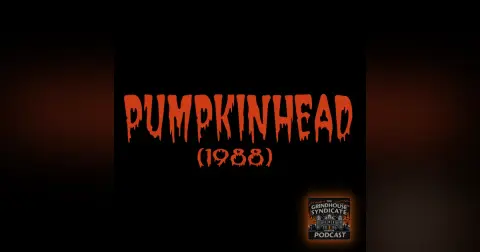 PUMPKINHEAD (1988)