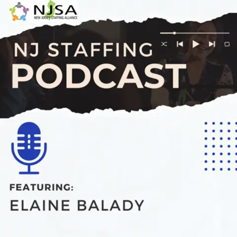 Elaine Balady pt2 💻 The Business of Temporary Staffing