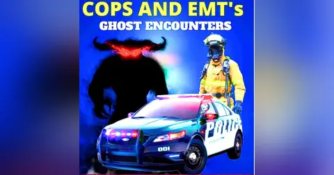 Cops and EMTs encounter Ghosts and the Supernatural while working.