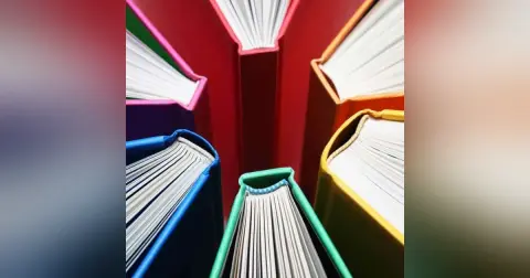 Physics books that captured the imagination in 2021