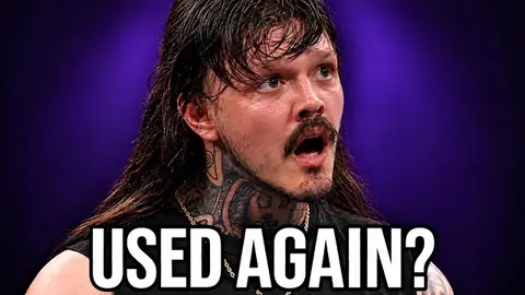 WWE Is Using Dominik Mysterio To Build Other Stars, But At What Cost?