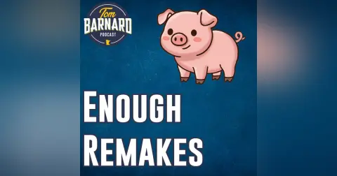 Does every animated movie need a live action remake?