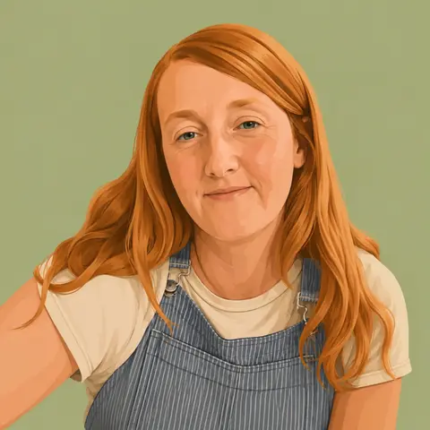 How a Wish List Changed Biscuitwood Farm