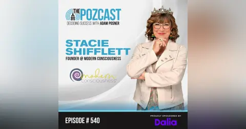 Stacie Shifflett: Your Life Is Worth Understanding: How to Live More Consciously