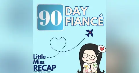 90 Day Fiance: Before the 90 Days S8:EP17 Welcome to Your Destination