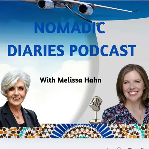 How to Build Real Connections Across Cultures: Melissa Hahn on Forging Global Bonds