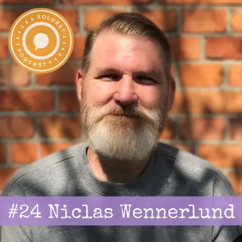 24. Niclas Wennerlund – ”Varje människa ska ha rätt till rörelseglädje och gemenskap.”
