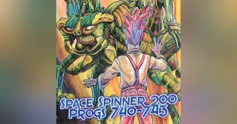ep 242 – Progs 740-743