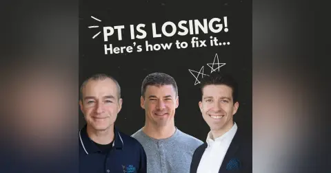 How to Make Physical Therapy Irresistible Again