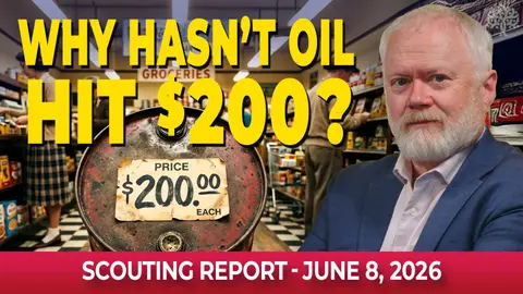 How and Why Oil Could Explode Higher in Price (and Probably Will)