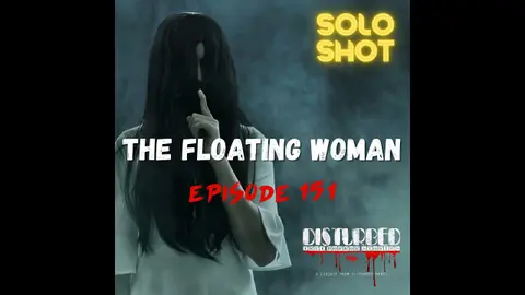 The Floating Woman