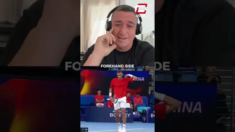 Will Felix Auger-Aliassime Finish Top 3 At The End of 2026? 🇨🇦