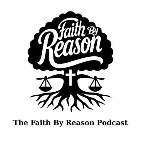 We Are Eavesdropping on God — The Revelation Jesus Received From the Father | Faith By Reason