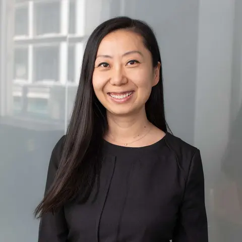 Designing Hospitality Around Human Needs - Lisa Chung