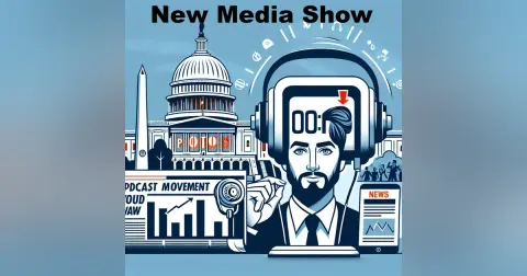 Countdown to Podcast Movement: Insights from Dan Franks #594