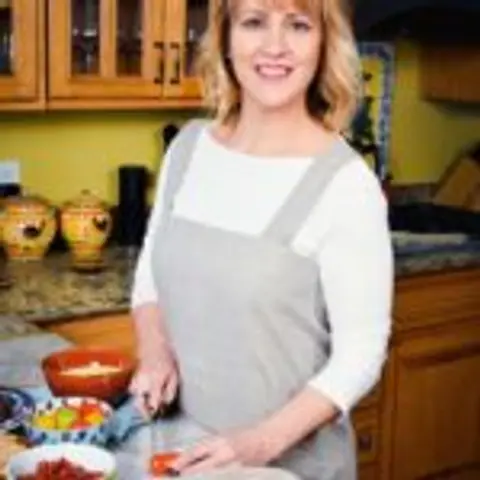 Ultra Black Hats – Sharon Palmer, RD