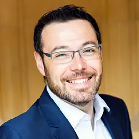 Marco Amoedo Profile Photo