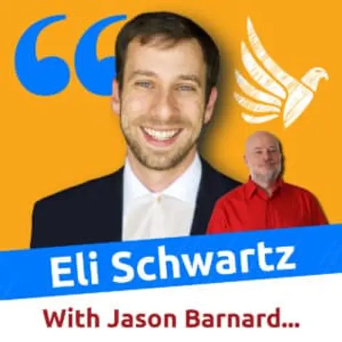 Ranking Signal vs Ranking Factor (Eli Schwartz and Jason Barnard)