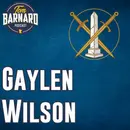 Gaylen Wilson's got a new heart and a Monument Method
