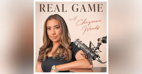 Real Courage With Dearica Hamby