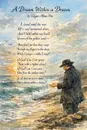 "A Dream Within a Dream" (Excerpt) by Edgar Allan Poe