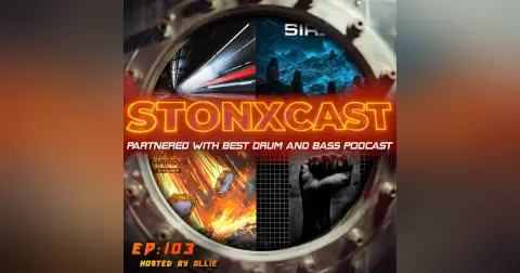 Stonxcast EP:103- Hosted by Ollie
