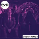 s12e34: Tan confuso como enfadado – Traitors