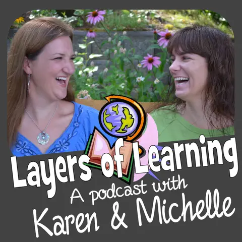 Episode 80: Our Homeschooling Routines