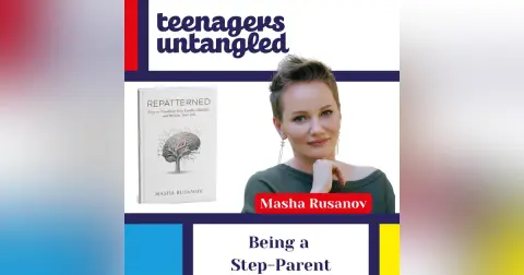Blended Families: How to Connect With a Child Who Doesn't Accept You