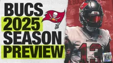 Bucs 2025 Season Preview