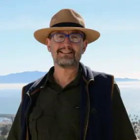 Lorenzo Rojas-Bracho Profile Photo