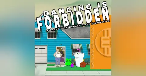 Mooninites 3: Remooned | Aqua Teen Hunger Force Deep Dive