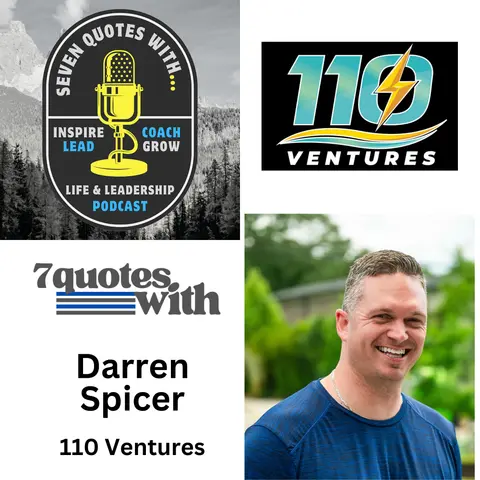 From Clutch Coffee to Dutch Bros: Darren Spicer's Lessons on Leadership, Growth and the Exit