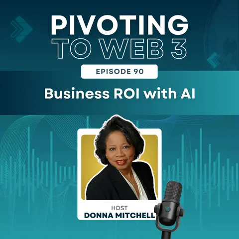 Executive Strategy with AI and your ROI