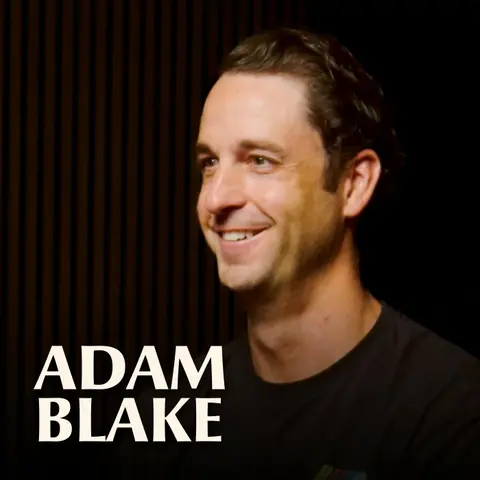 Inside the Department of Energy: Why the AI Race Has Become Physical with Adam Blake (#430)