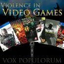 Episode 3: Violence in Video Games