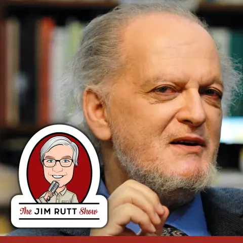 EP108 Bernard Baars on Consciousness