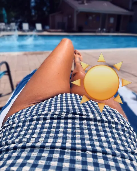 Not Your Daughters Hot Girl Summer