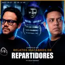 La ENTREGA que casi me cuesta la VIDA | Historias PARANORMALES reales