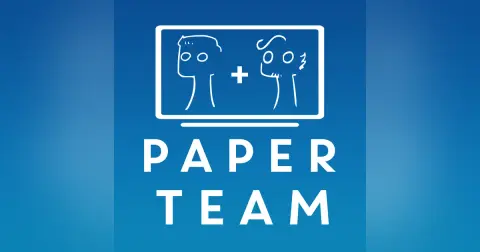 Paper Tease Revisited (PT210)